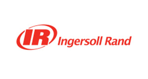 Logo Ingersoll Rand