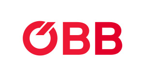 Logo OEBB
