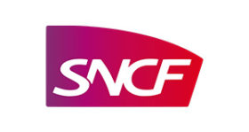 Logo SNCF